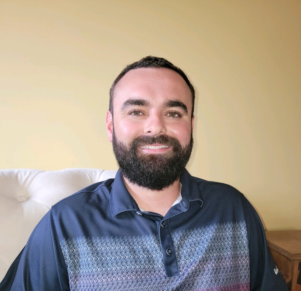 Dylen J. Over, Provides Behavioral Consultant Services