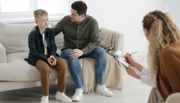 Psychological Specialists mt. Pleasant PA