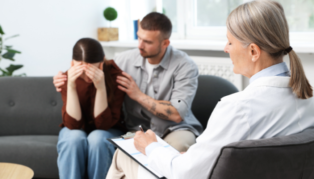 psychologist counseling PA